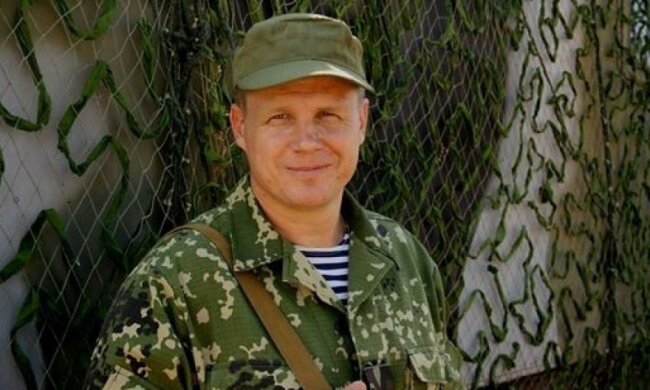 Українські військові відбили групу диверсантів під Ленінським