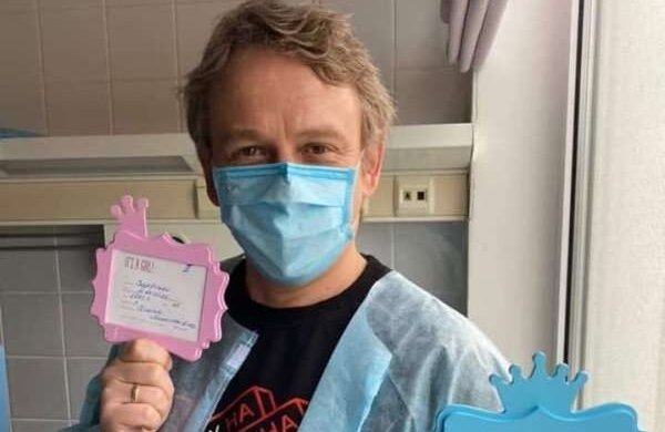 Fozzy, фото Instagram