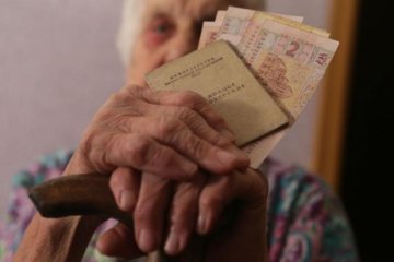 Нове підвищення пенсій: українцям розповіли, коли і кому