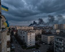 Одеса обстріл вибухи повітряна тривога 2026