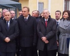 У Львові почали будувати Центр польської культури