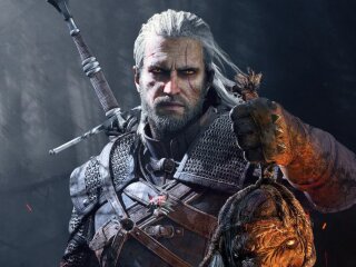 The Witcher 4, скріншот: YouTube