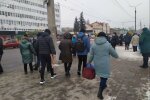 Украинцы, фото: Znaj.ua