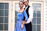 Хворий на коронавiрус партнер по танцях Фреймут розповів про страшну хворобу: "Втратив нюх"