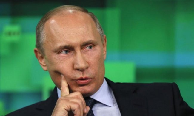 Путін вивів у світ надпотужну зброю