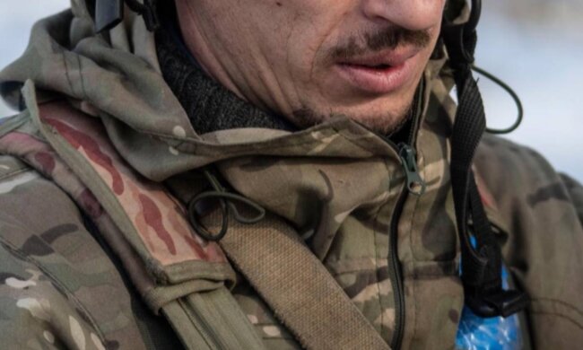 ВСУ, фото: Facebook