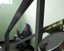 Челябінські внутрішні органи посягнули на внутрішні органи курця