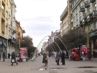 Українці, кадр з відео