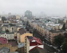 Погода на 4 червня: Україна потоне у дощах
