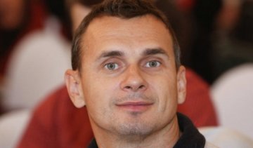 У Німеччині представлять фільм про Сенцова