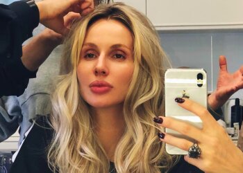 Светлана Лобода, instagram.com/lobodaofficial/