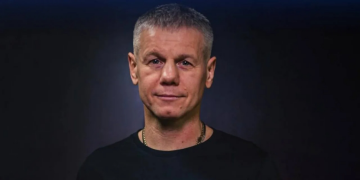 Юрій Нужненко: ексчемпіон світу тренує боксерів в Україні