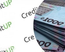 Суд відмінив виконавчу надпись CreditUP на 41 340 грн