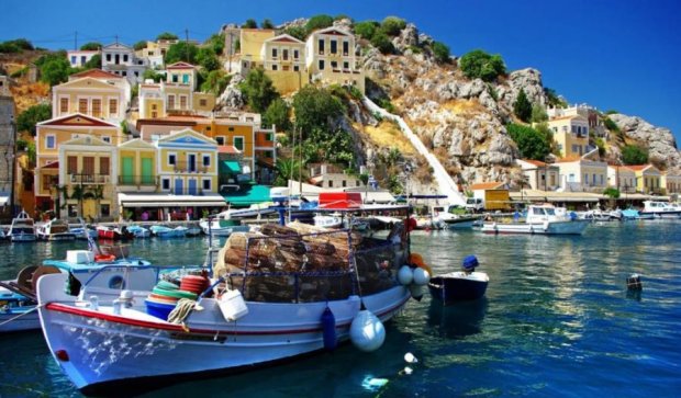 Пять поводов отправиться в круиз по греческим островам