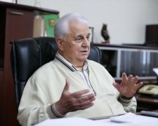 "Раб, який усвідомив своє рабське становище, вже наполовину не раб", - Кравчук про те, як боротися з прибульцями Путіна на Донбасі