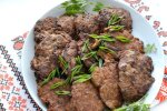 Рубленые котлеты из куриной печени, скриншот: YouTube