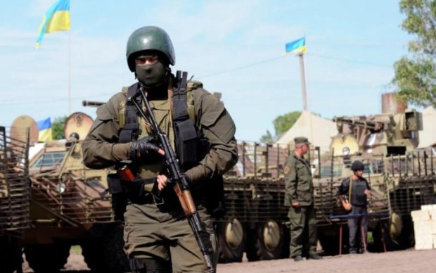 Ночной кошмар боевиков: "третья сила" вновь заявила о себе на Донбассе