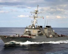 Американські військові зникли після жахливої катастрофи