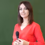 Юлія Посохова