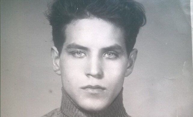 фото со страницы sovietvisuals в Twitter