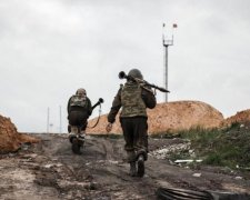 "Нас не убить!": новый гимн довел воинов АТО до слез