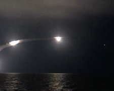 Трамп не жартував: США завдали ракетного удару по Сирії