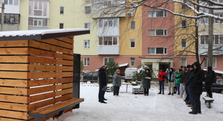 ОСМД, скриншот: Facebook