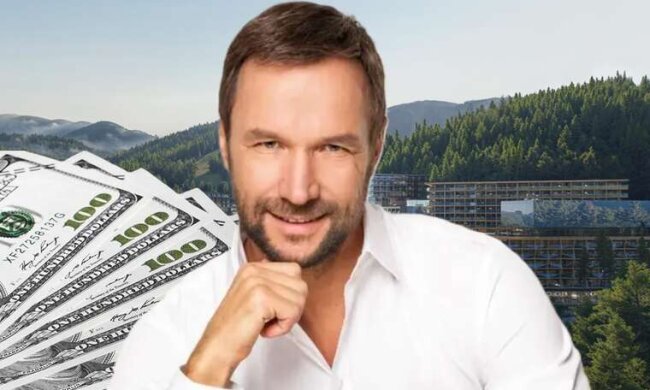 Віталій Антонов