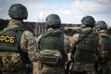 ФСБ не випустила українця з Криму