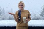 Ірина Федишин, фото: Instagram irynafedyshyn