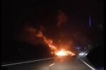 авіакатастрофа в Чугуєві, скріншот