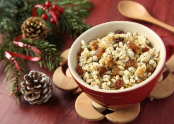 Кутя з перловкою, фото: Informator