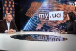 Сергій Кравченко