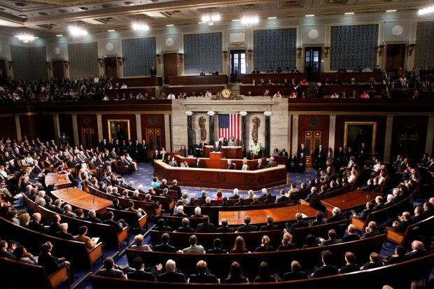 Конгресс США сделал Дерипаске очень неприятно: ждут уважения