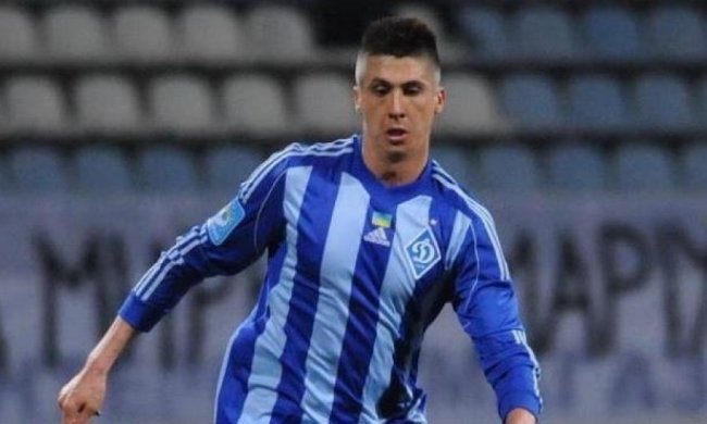 Хачериди не знает, когда вернется на поле