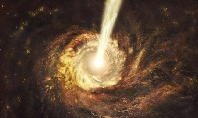 Вчені підрахували, скільки фотонів потрапляє на Землю