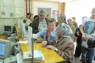 Новий порядок: українці побачать довгоочікувані пенсії, але не всі