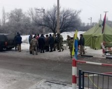 ООН предупредила о последствиях блокады Донбасса