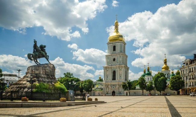 Стало известно, где состоится церемония открытия Евровидения