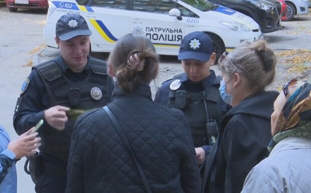 В Киеве пропал мужчина с бородавкой на лице