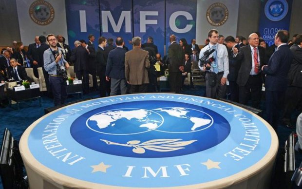 Україна згортає партнерство з МВФ