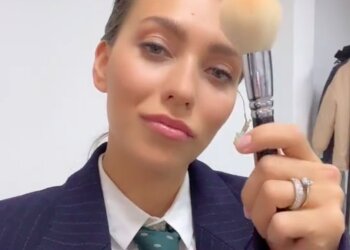 Регина Тодоренко, instagram.com/reginatodorenko/