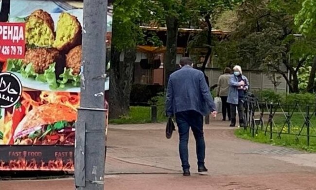 Фото: facebook.com/Solomadistrict