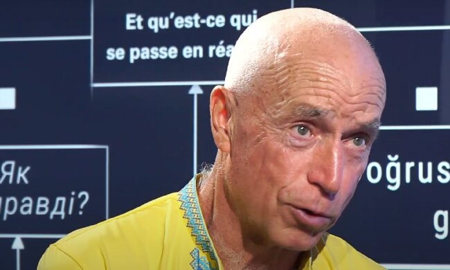 Валентин Щербачов