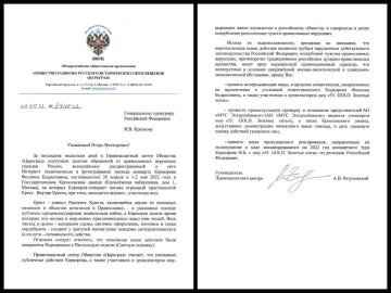 Уголовное дело Киркорова, фото: Telegram