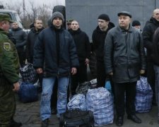 Обмін полоненими: названа наступна дата переговорів