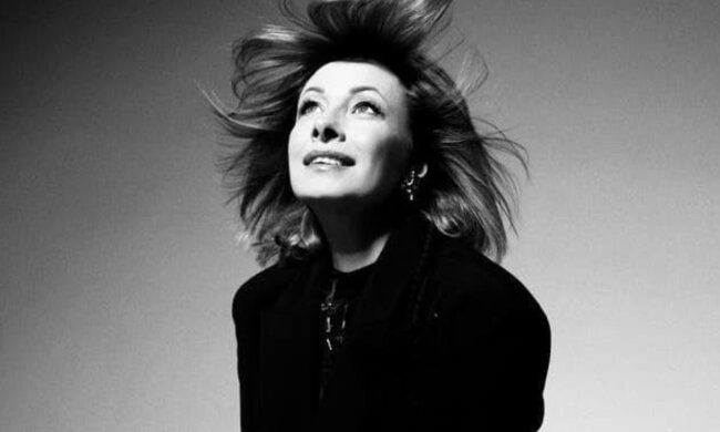 Олена Кравець, instagram.com/kvartal95official