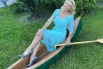 Лілія Ребрик, фото з instagram