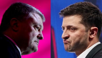 Даже вопрос не стоит: Общественное ответило Зеленскому и Порошенко о дебатах