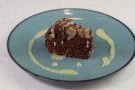 Шоколадный торт с грушами: и на праздник, и на каждый день, рецепт